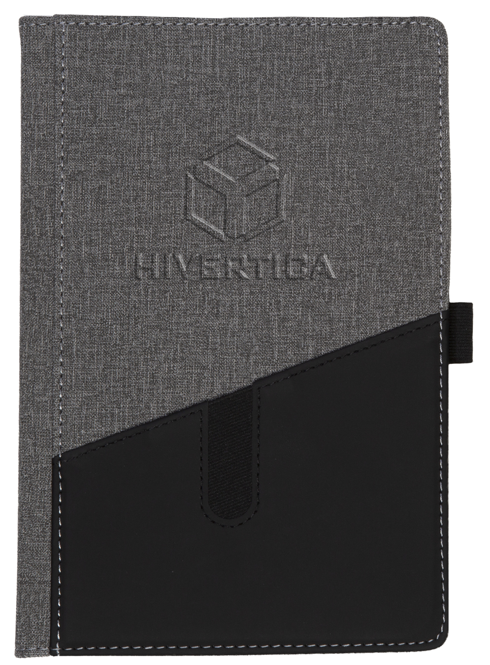 Siena™ Journal w/ Tip-In 6