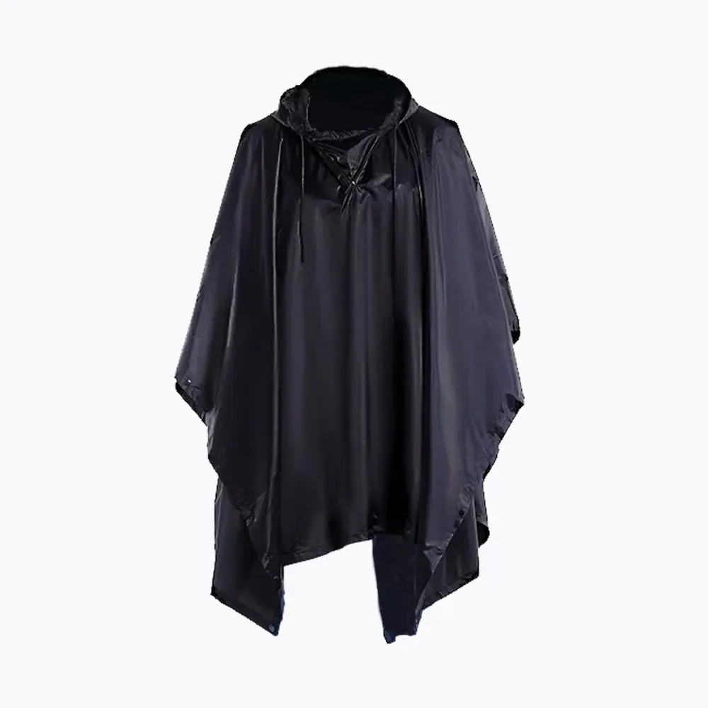3 in 1 multifunctional Raincoat/Poncho 2
