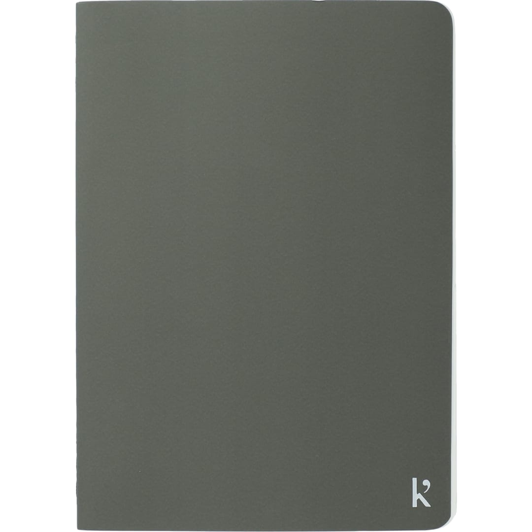 Karst Pocket Stone Paper Notebook 24