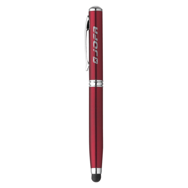 Atlas Laser/ Stylus/ Flashlight Pen 22