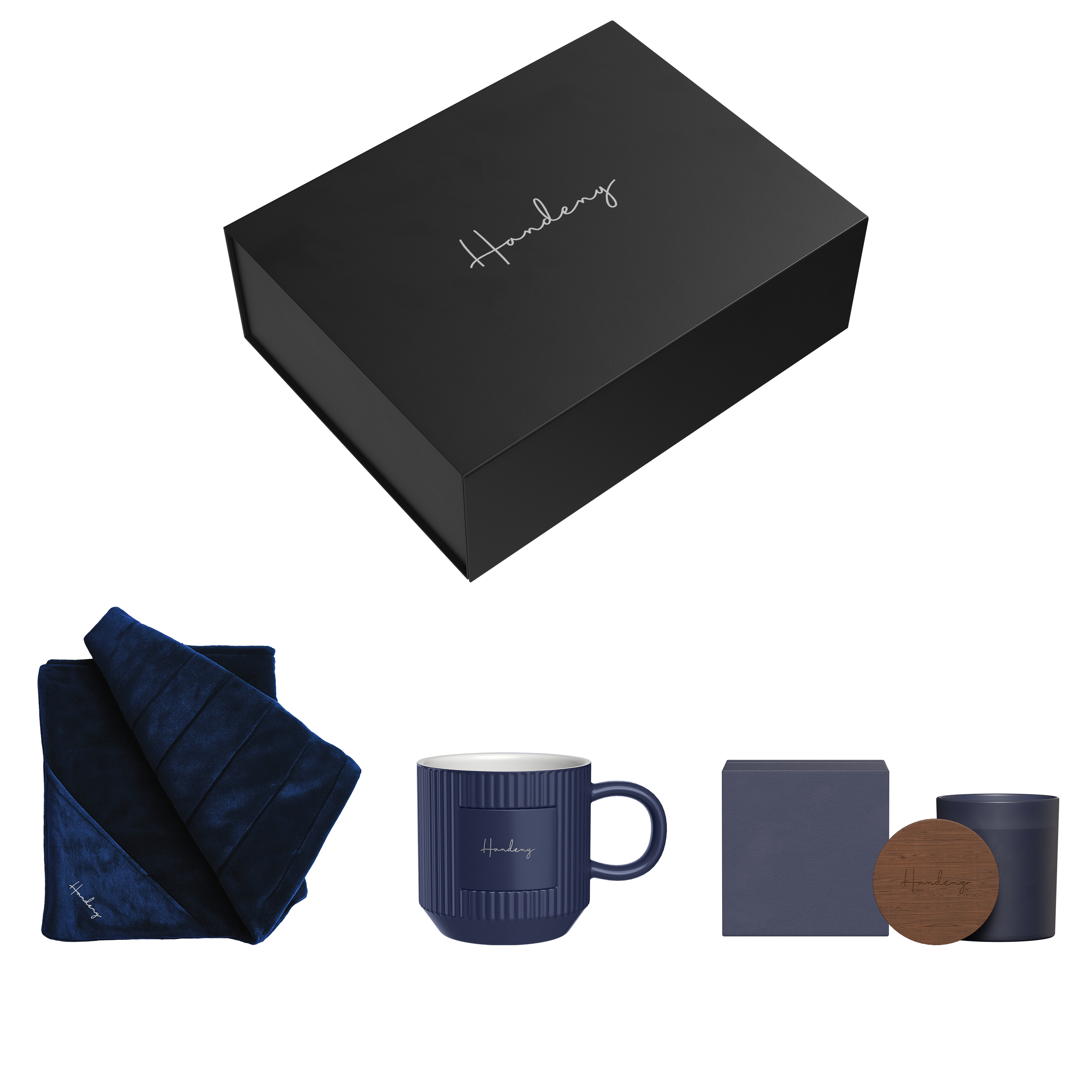 3-piece gift set