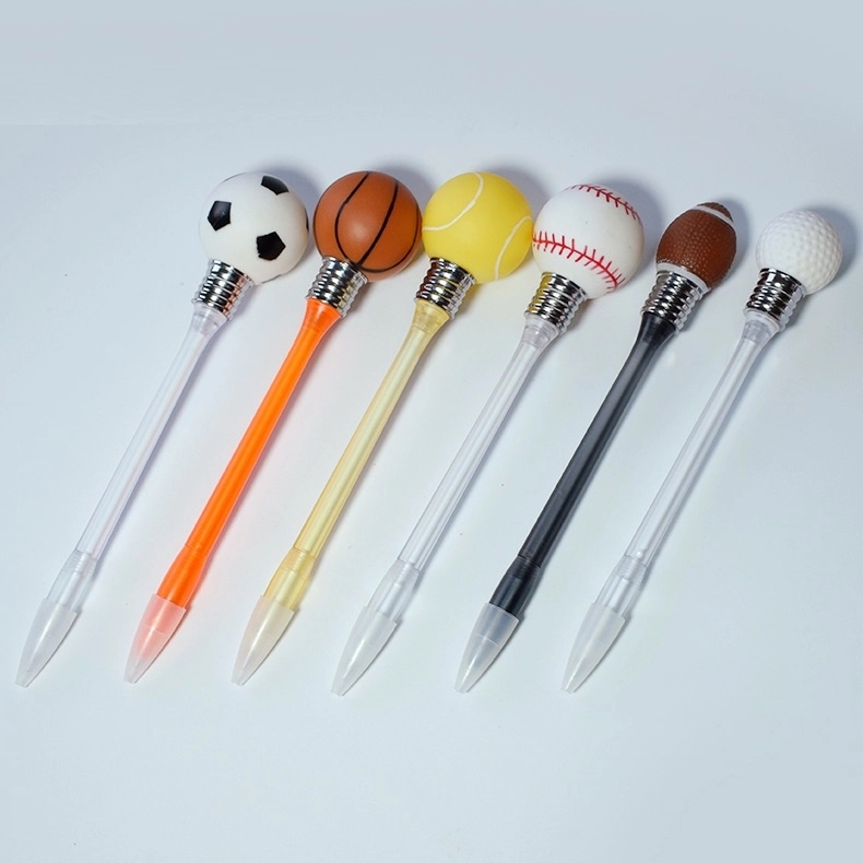 Sports light up Pen 4