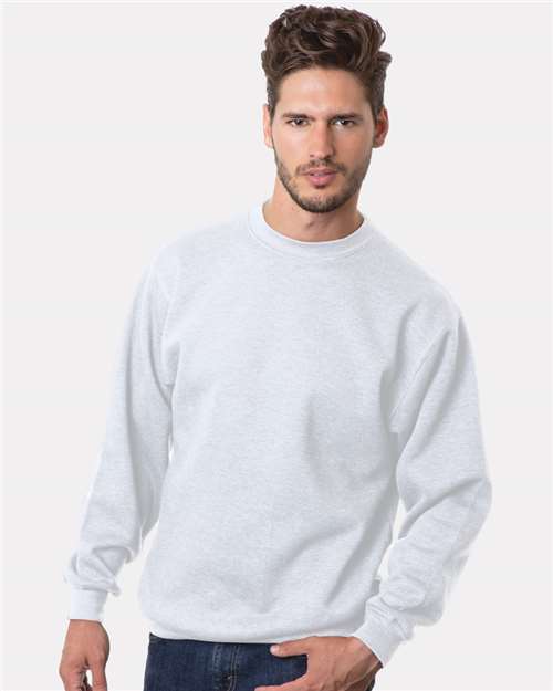 Unisex USA-Made Crewneck Sweatshirt - 1102 9