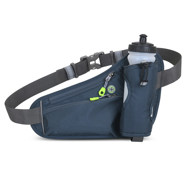 Multi-Functional Fitness Water Bottle Waist Bag 7