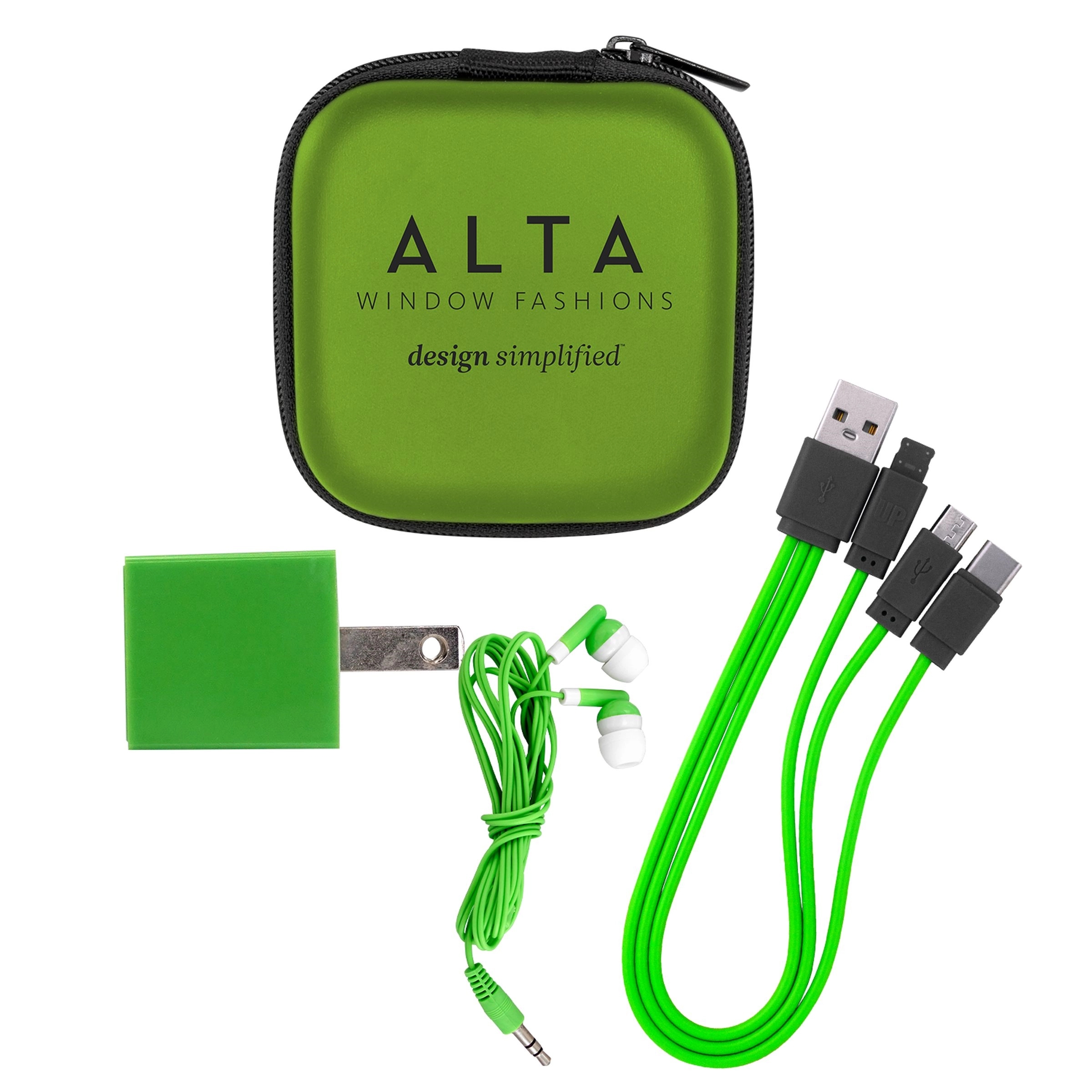 Two Tone Ultimate Tech Kit 6
