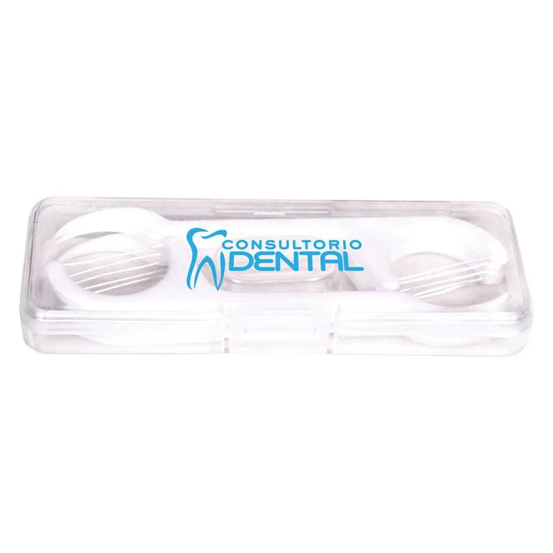Toothpick Flosser 4