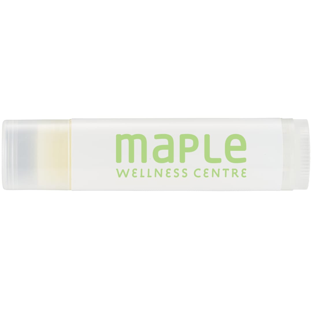 95% Organic Lip Balm 64