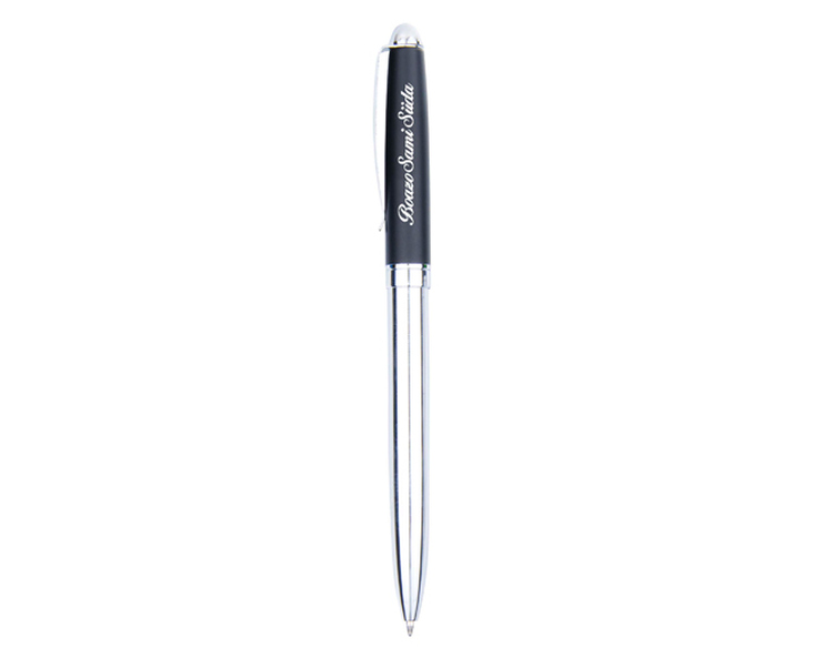 Metal Pen - Model 2002 4