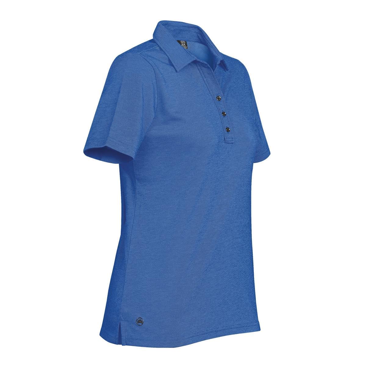 Stormtech Women's Aquarius Performance Polo 2