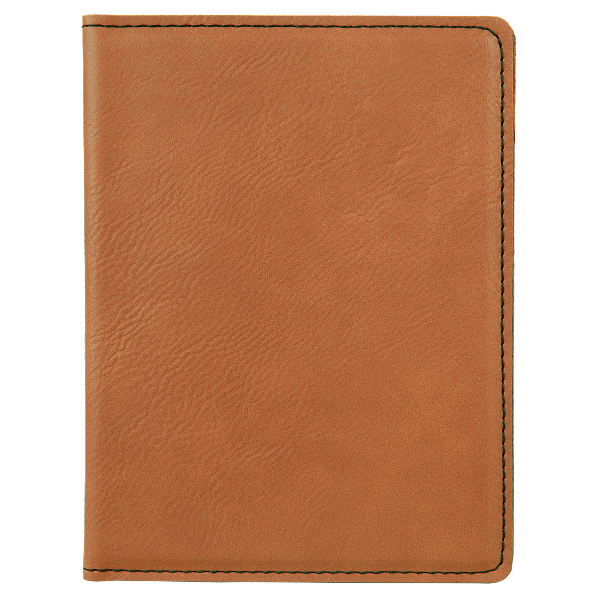 Rawhide Leatherette Passport Holder 9