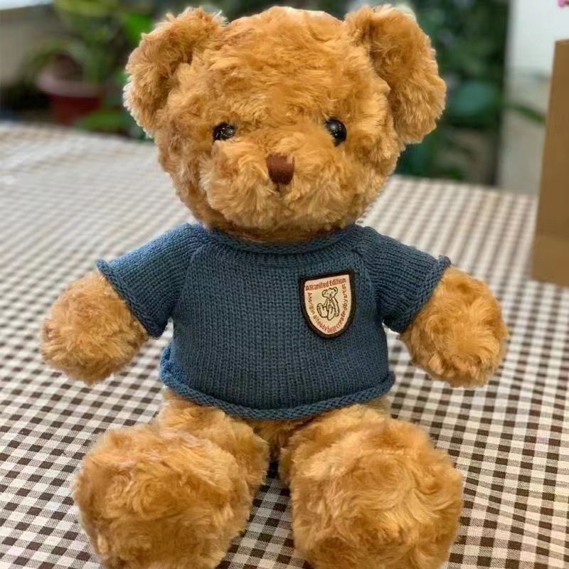 11.8 inches Teddy Bear Stuffed Animals 20