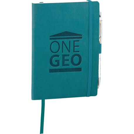 FSC® Mix 5" x 7" Revello Soft Bound Journal 54