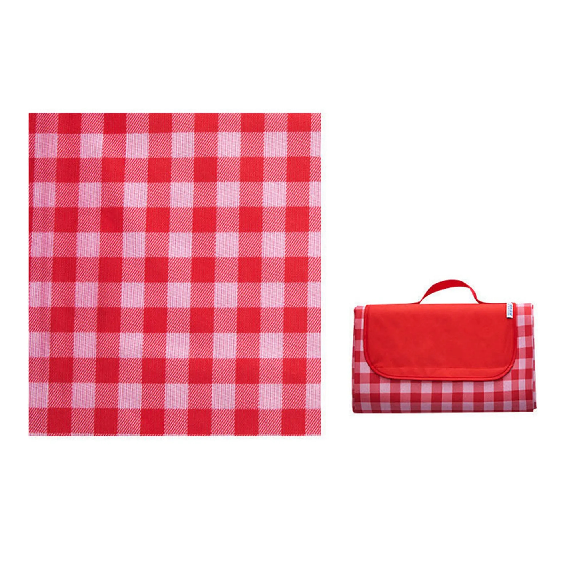 Foldable Waterproof Picnic Mat MOQ 20pcs 5