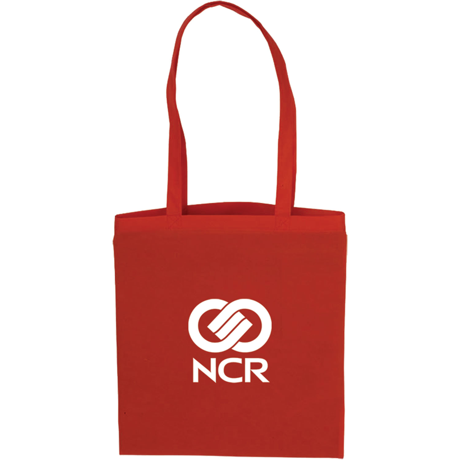 Flat Style Tote Bag 7