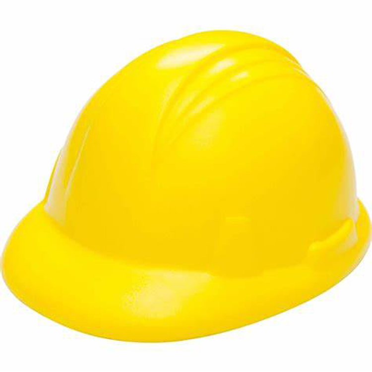 Hard Hat Stress Reliever 1