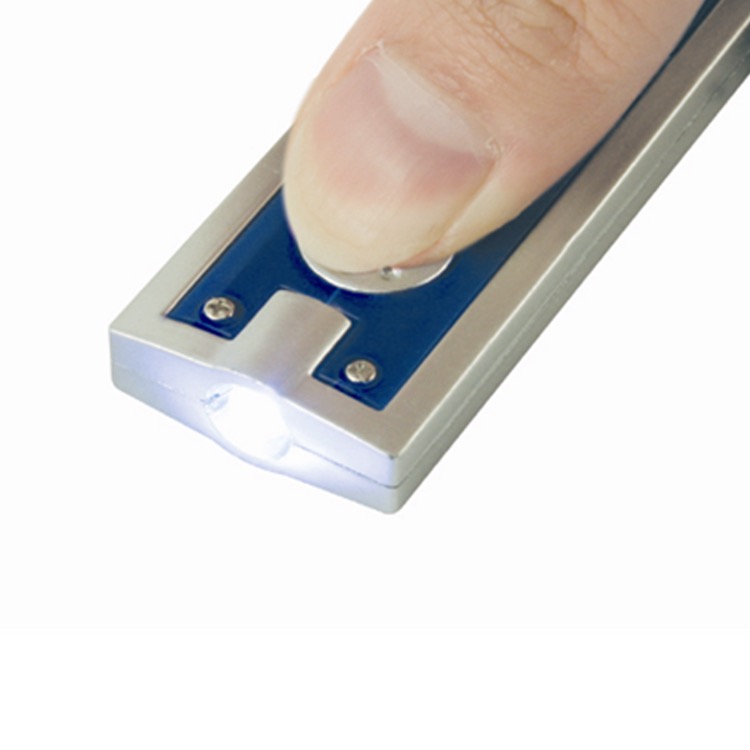 Signature Torch Key Ring 1