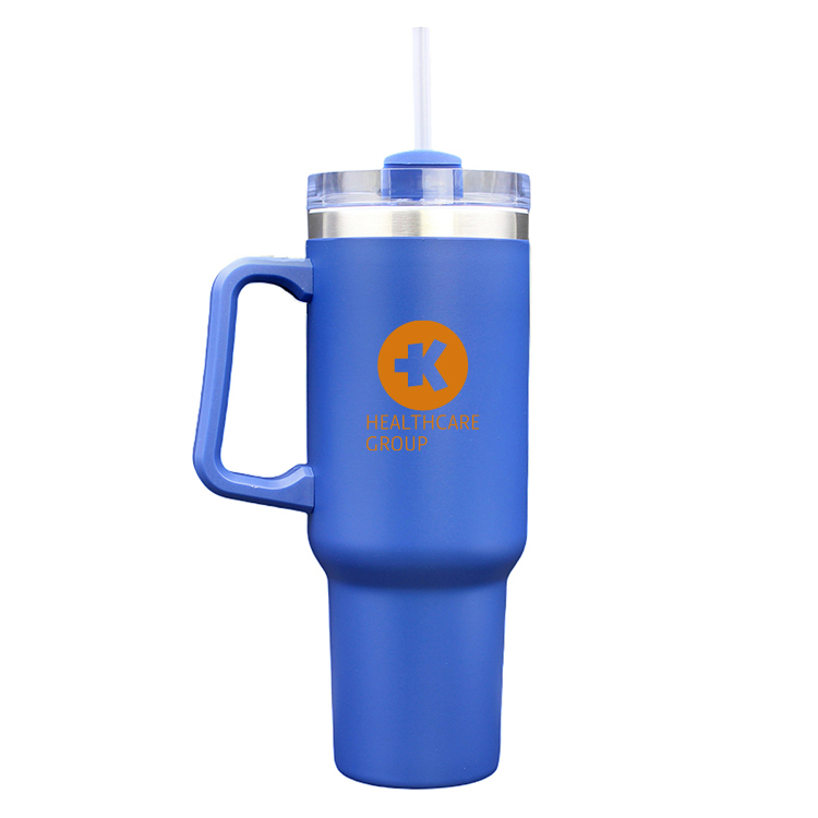 40oz Salinas Stainless Steel Vacuum Mug 35