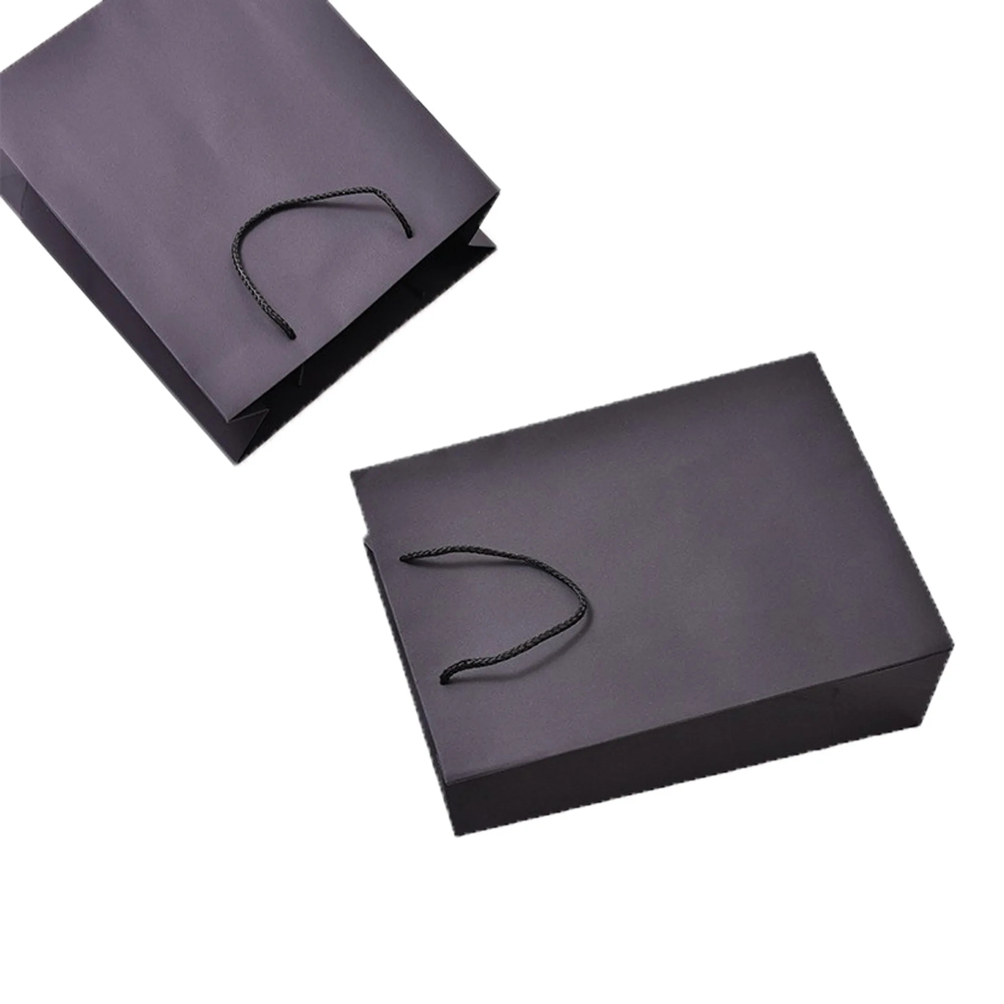 Custom Sizes Paper Bags 5