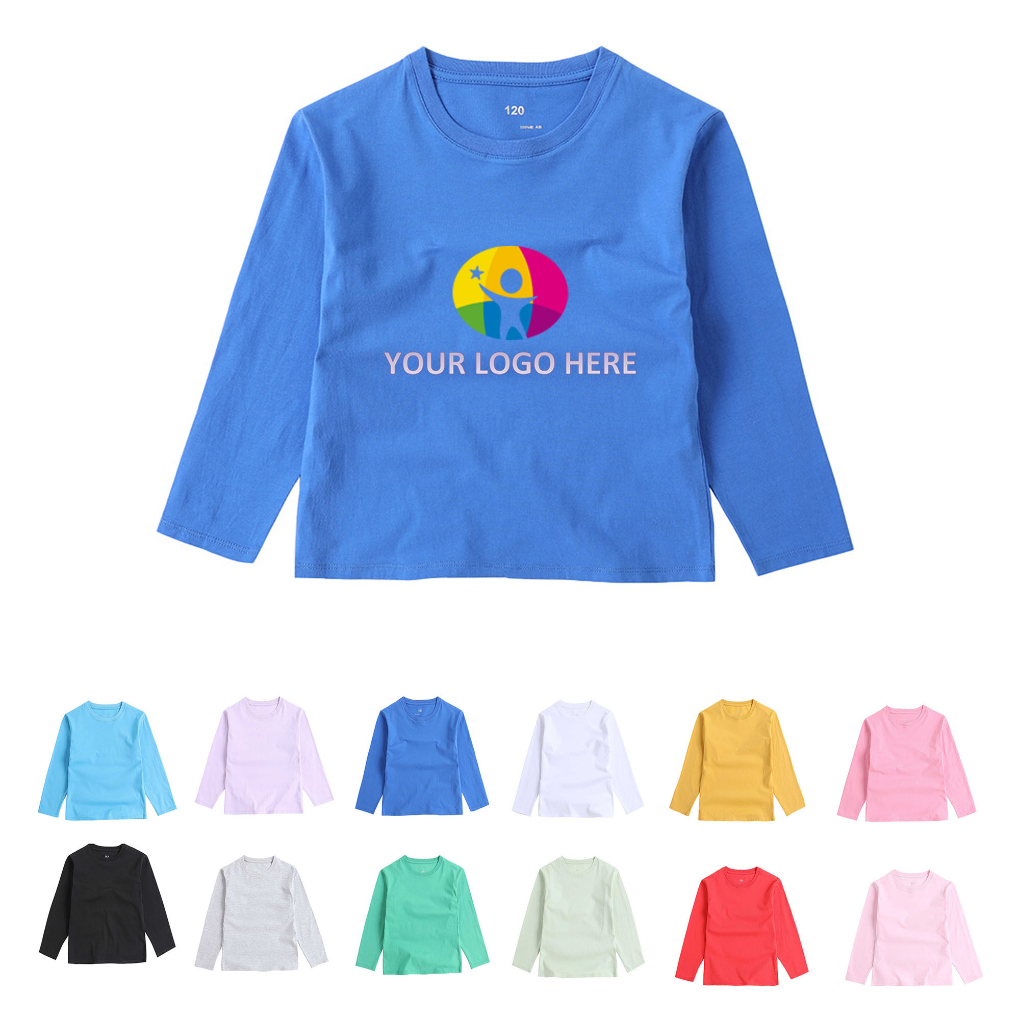 Toddler Terry Hoodie 3