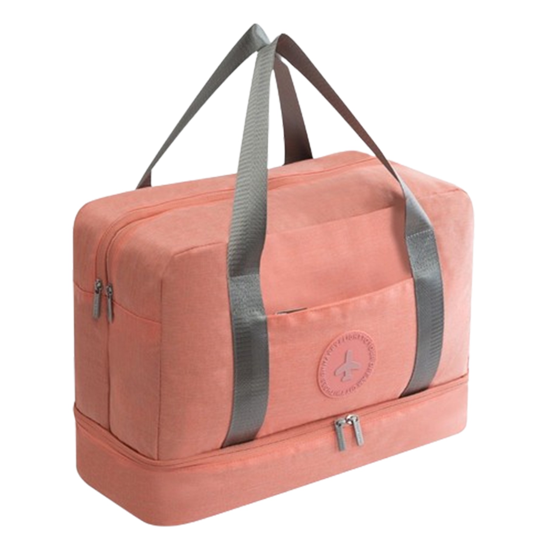 Large Capacity Travel Bag 6