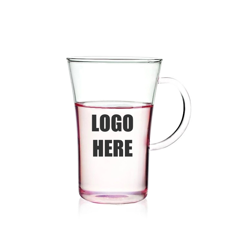 Custom 10 oz Glass Beer Steins 3
