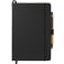 5.5" x 8.5" Cactus Leather Bound Journal Set 22