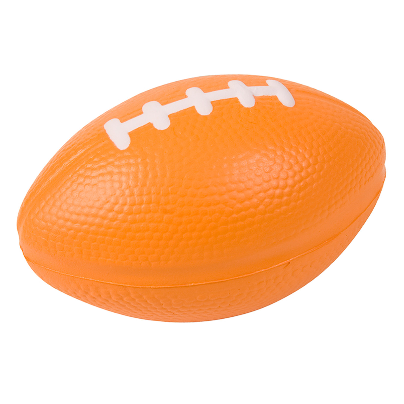 3" Football Stress Reliever 61