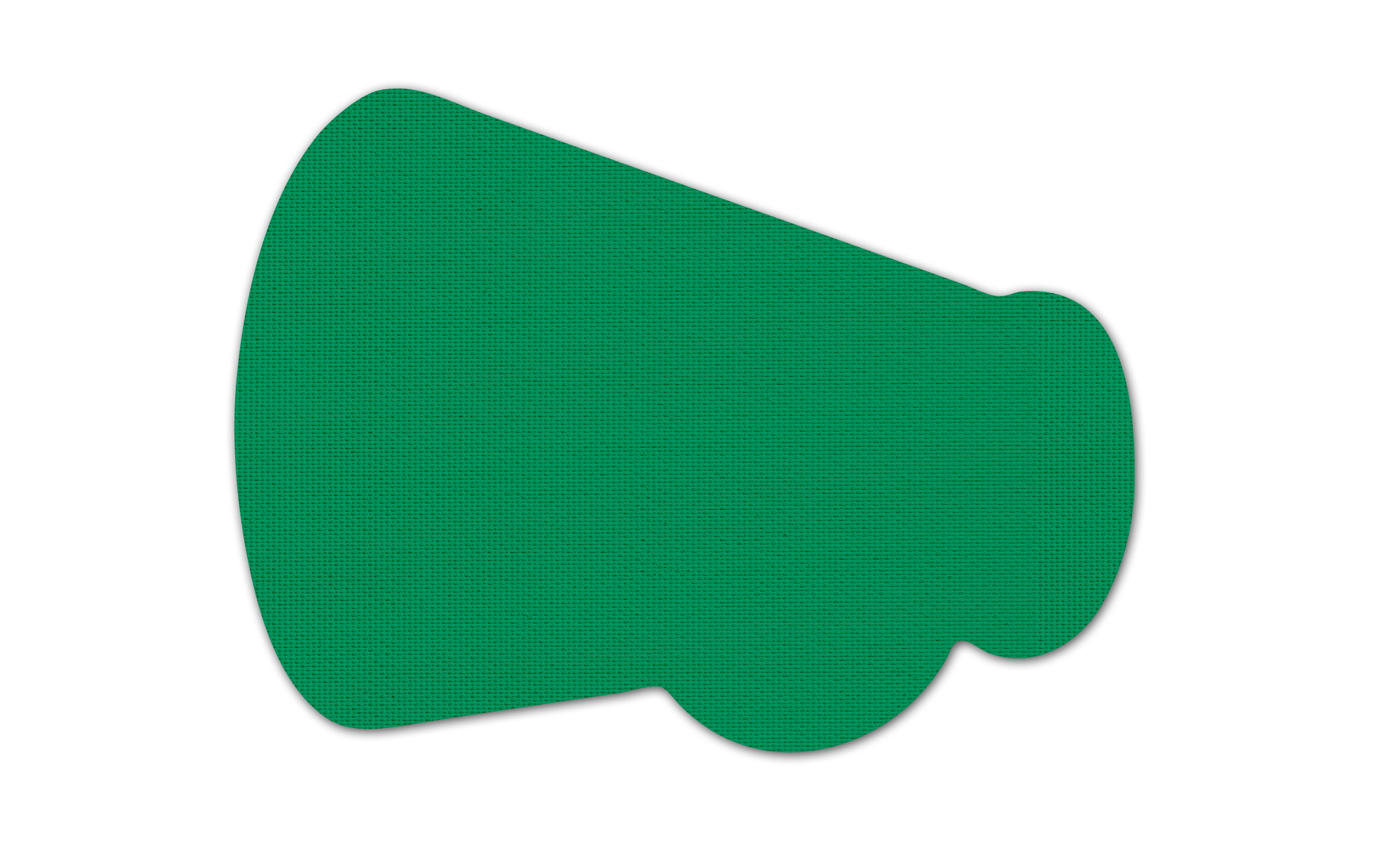 Megaphone Rubber Jar Opener 22