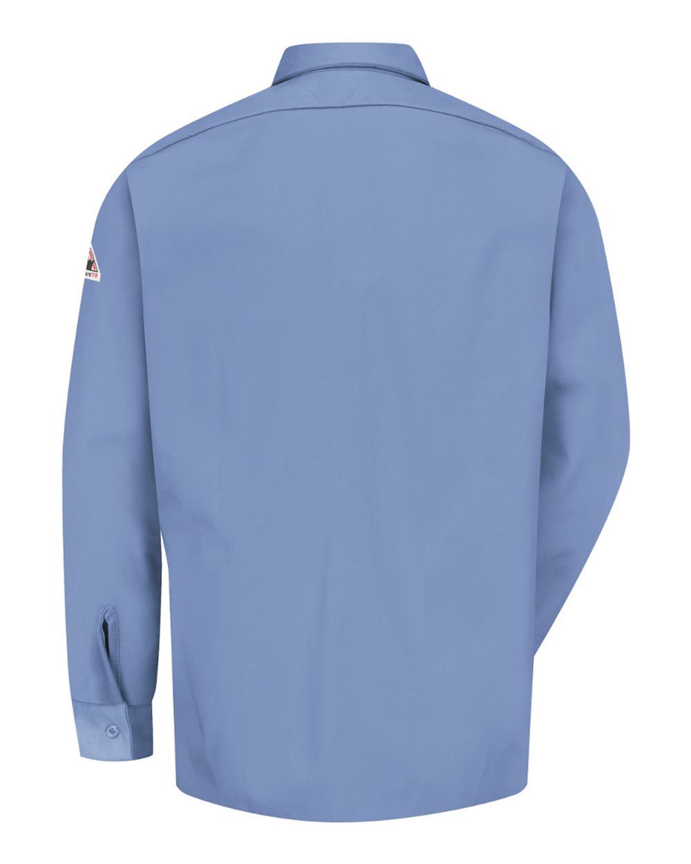 Men's Tall Work Shirt - EXCEL FR® ComforTouch - SLW2T 14