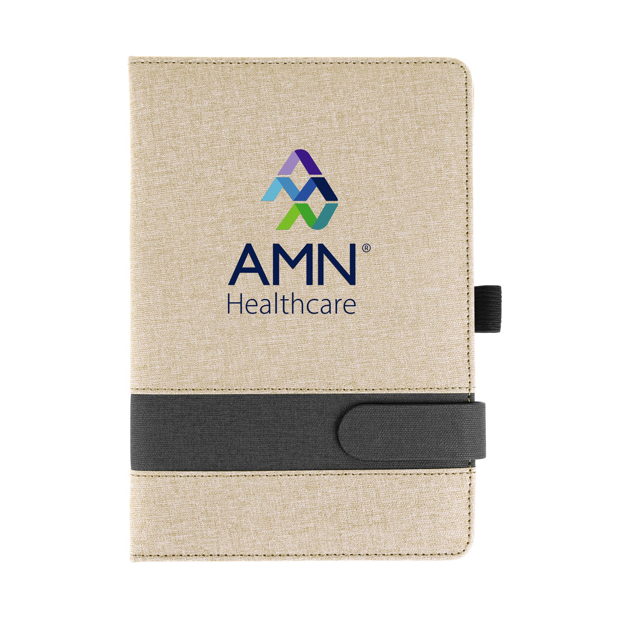 MagnaFold A5 Leather Journal 5