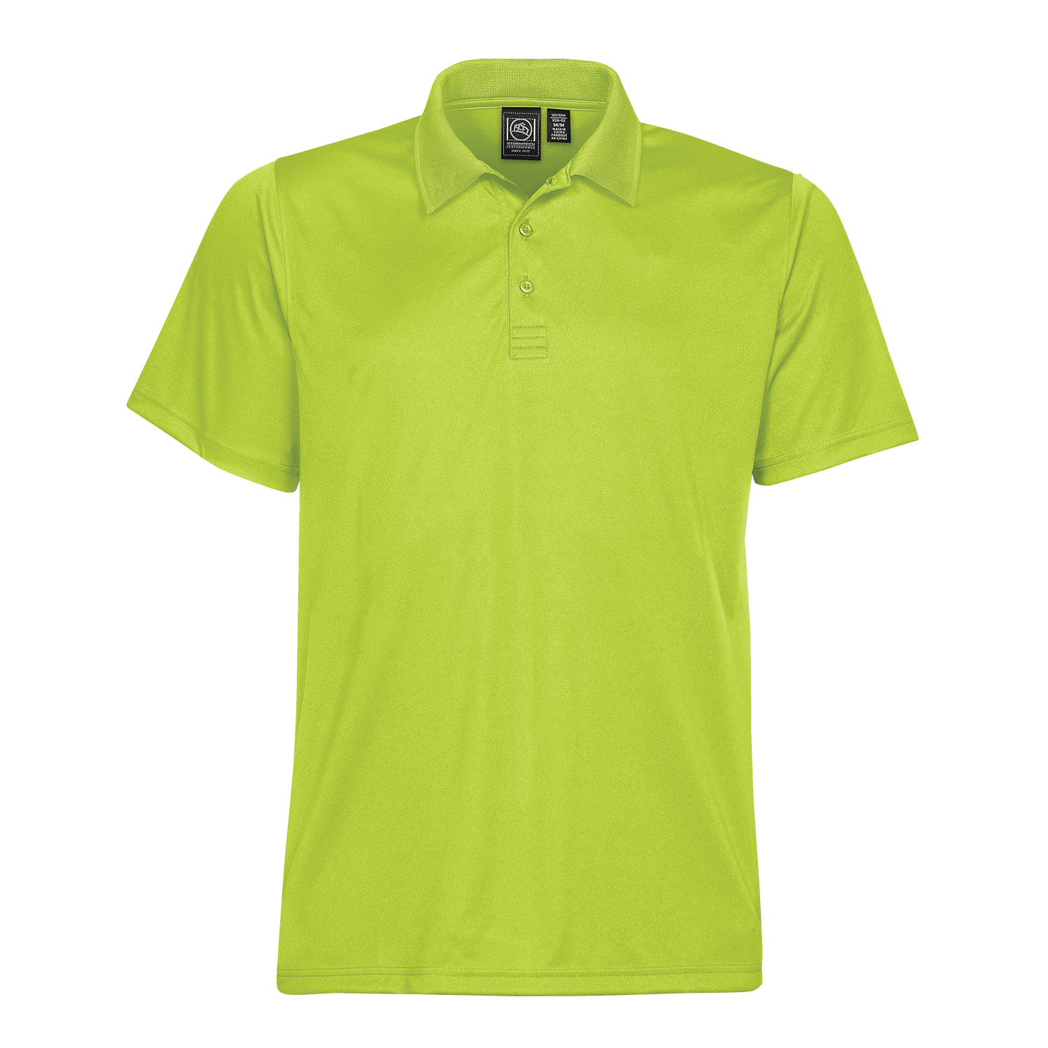 Stormtech Men's Eclipse H2X-DRY Pique Polo 4