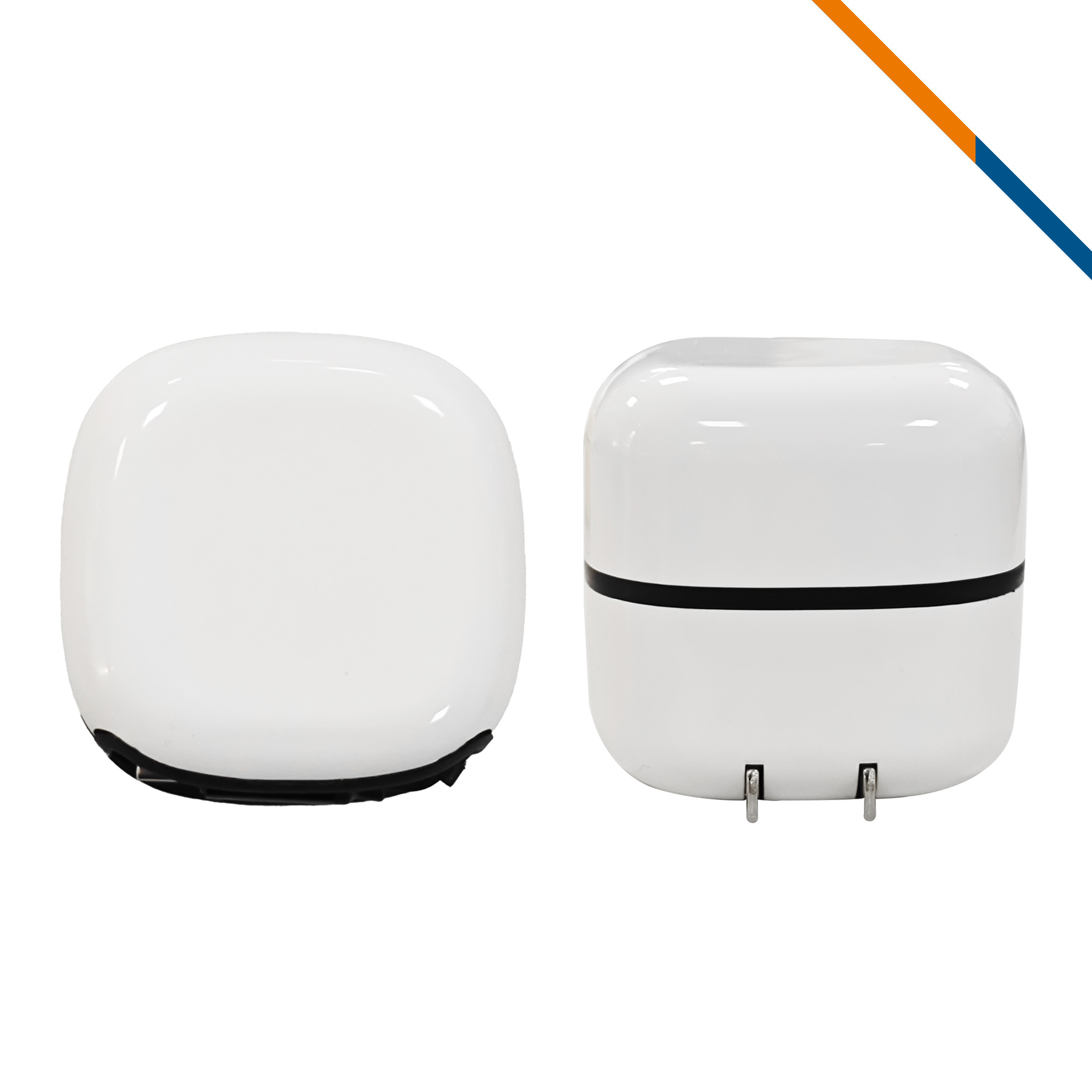 WallJet 65W Fast Charging Retractable Wall Charger 6