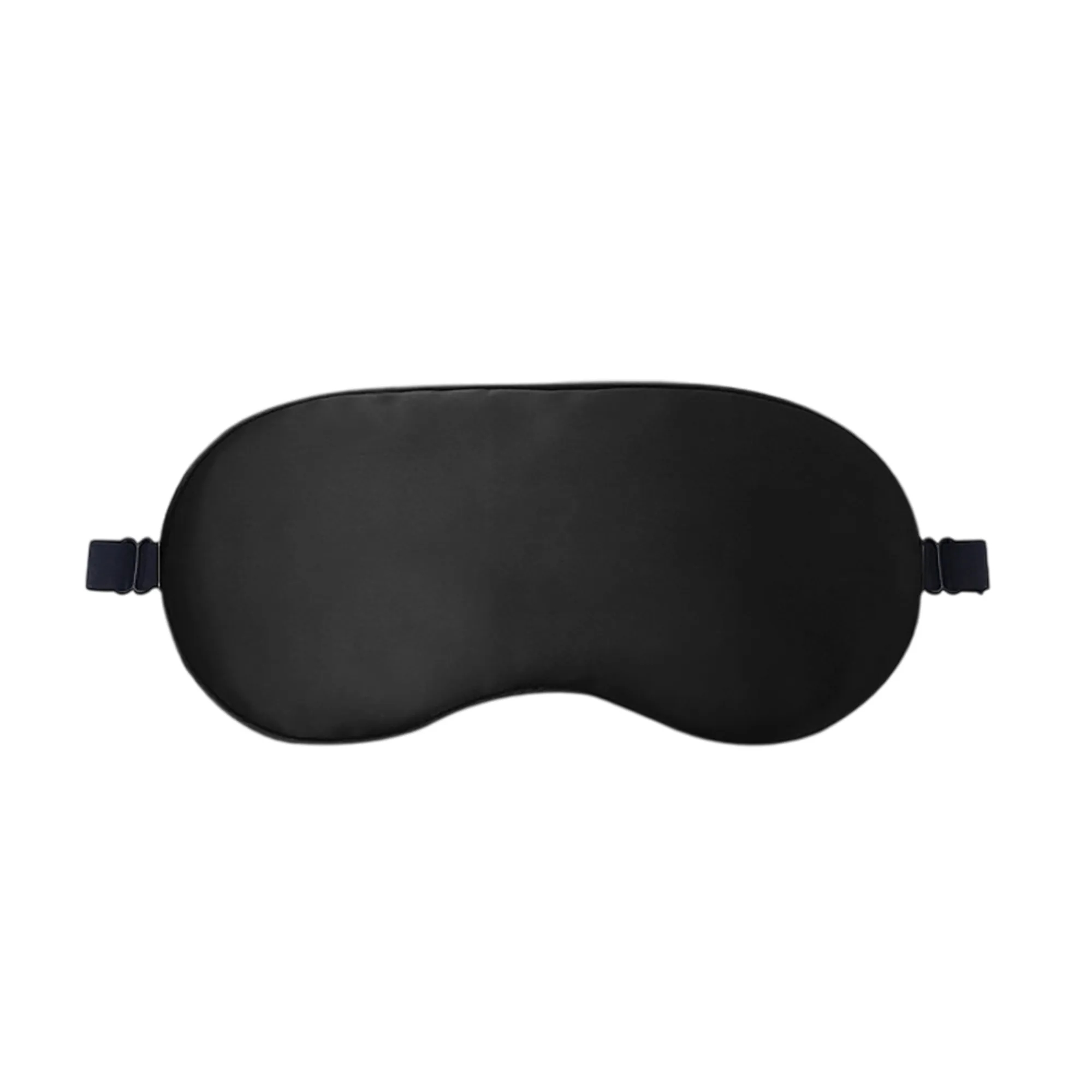 Polyester Silk Sleep Eye Mask for Restful 13