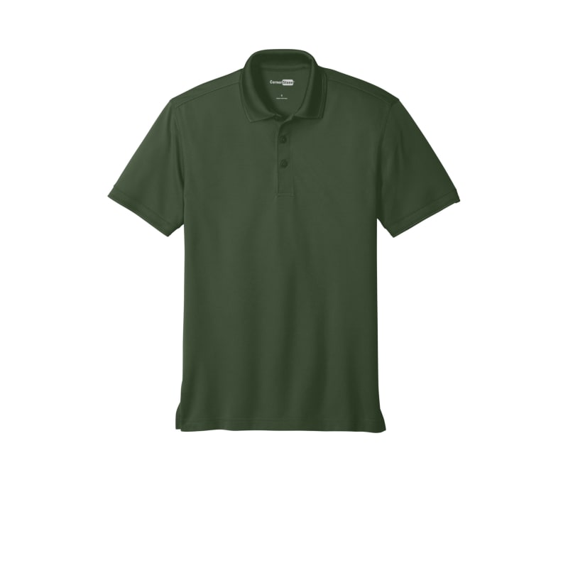 CornerStone Industrial Snag-Proof Pique Polo. 14