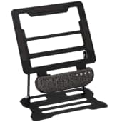 Elevate Laptop Stand and Bluetooth Speaker 11