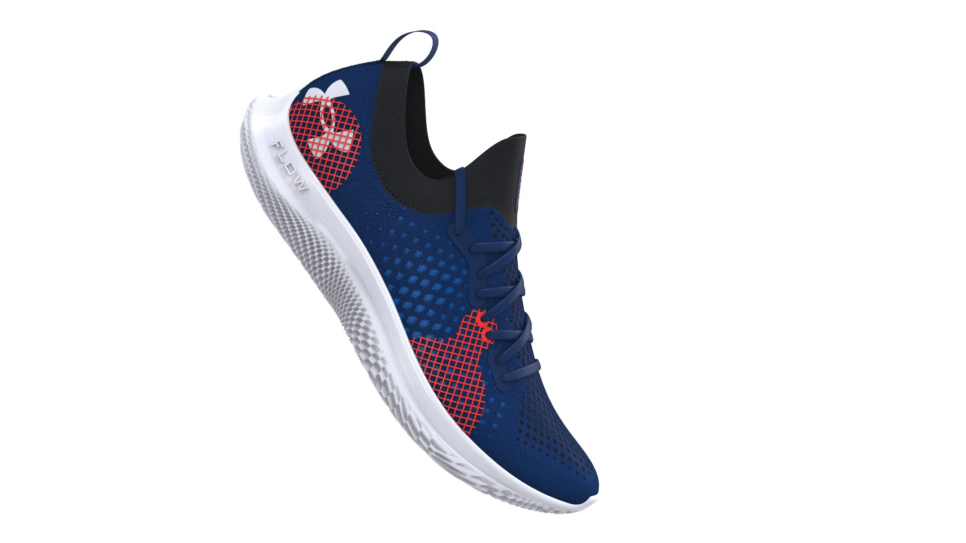 Unisex UA Flow Velociti SE 2 Running Shoes 7