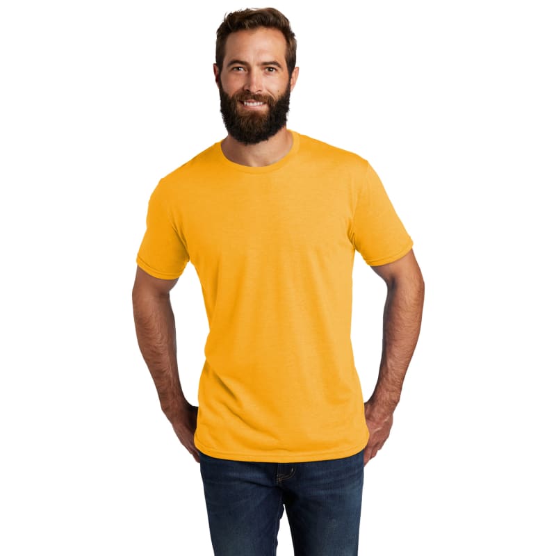AllMade Unisex Tri-Blend Tee 30