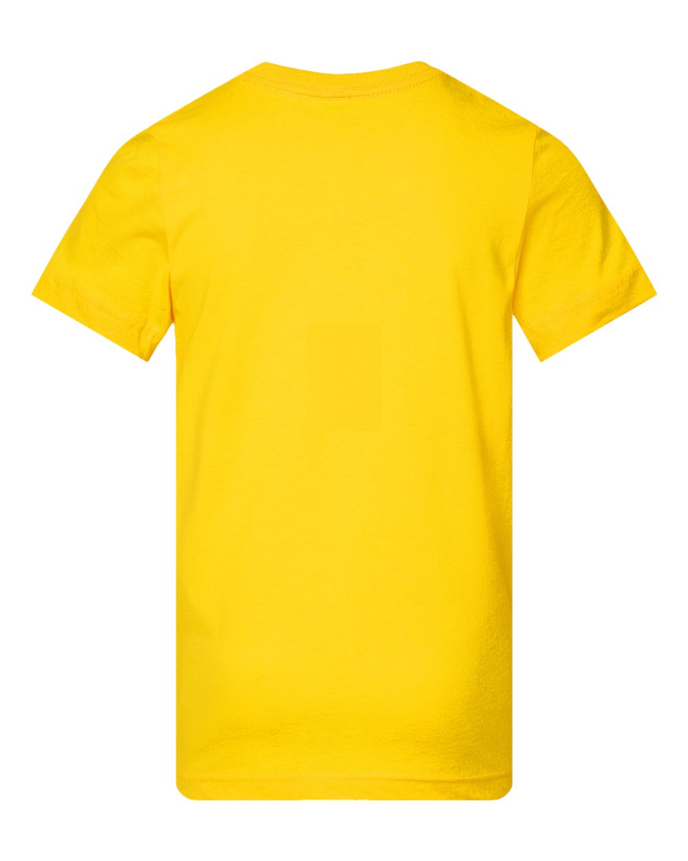 Youth Fine Jersey Tee - 6101 409