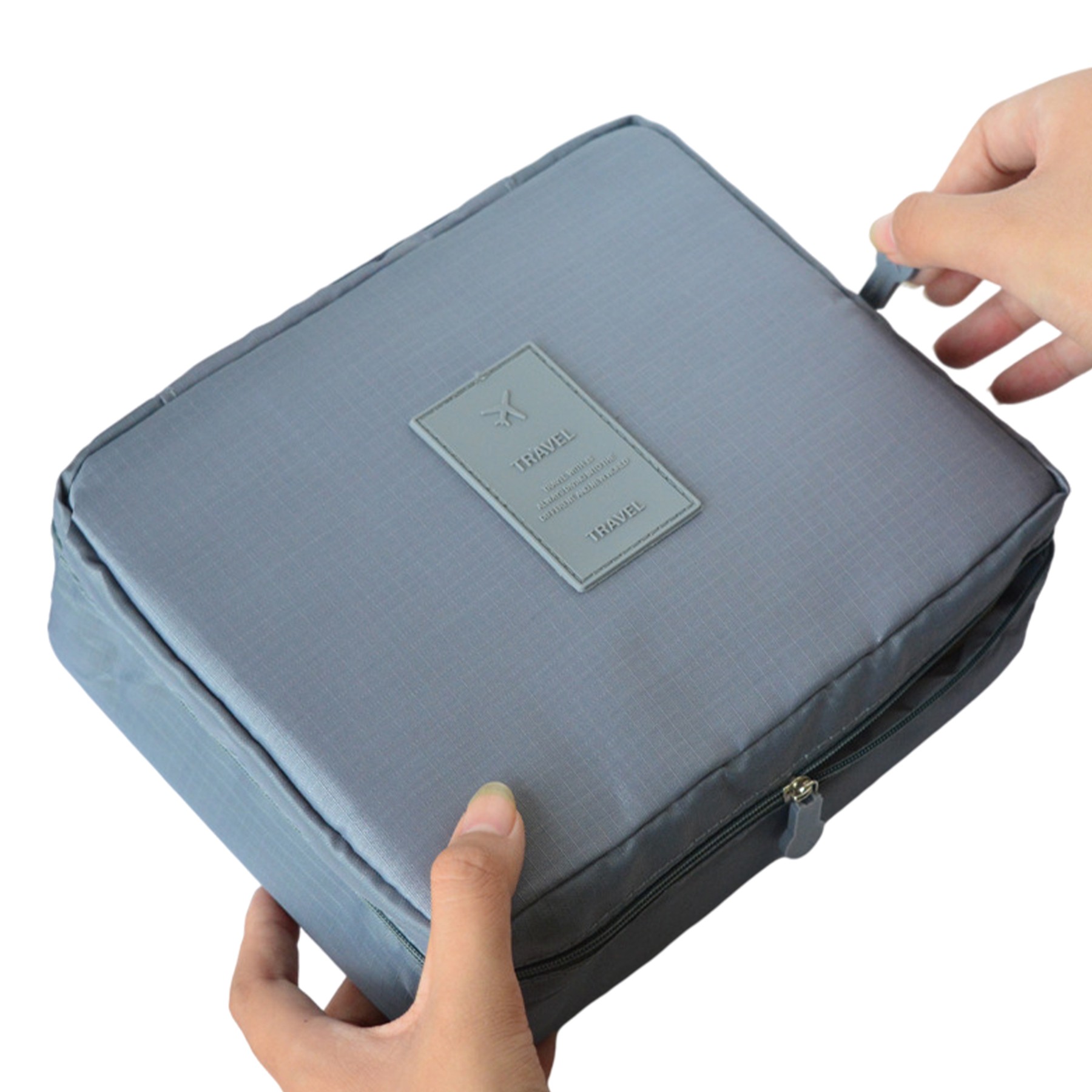 Portable Travel Cosmetic Bag 3
