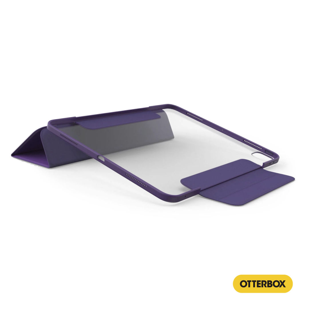 Otter Box® iPad Air 13" M2 Symmetry Folio 3