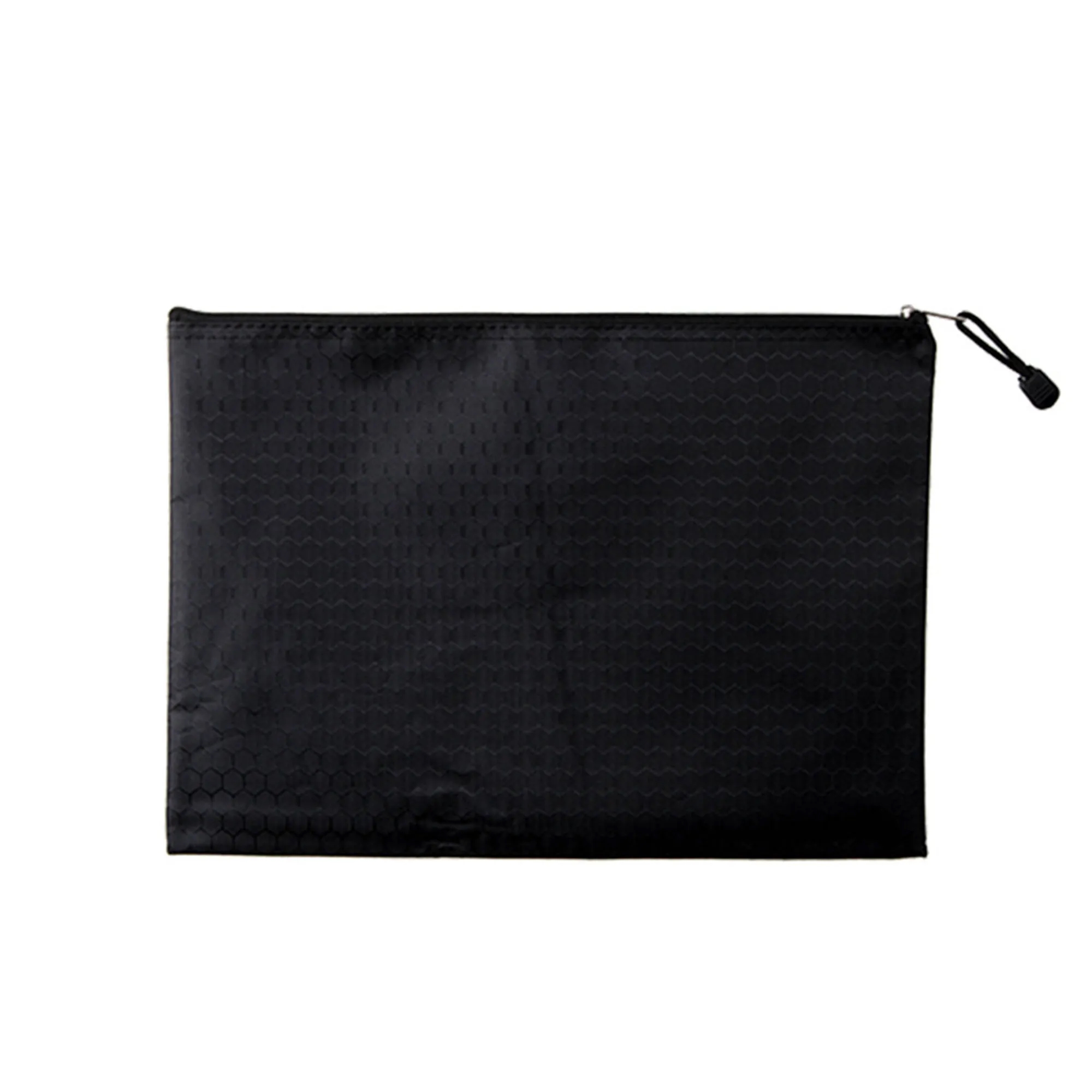 Waterproof Zipper Document Bag 9