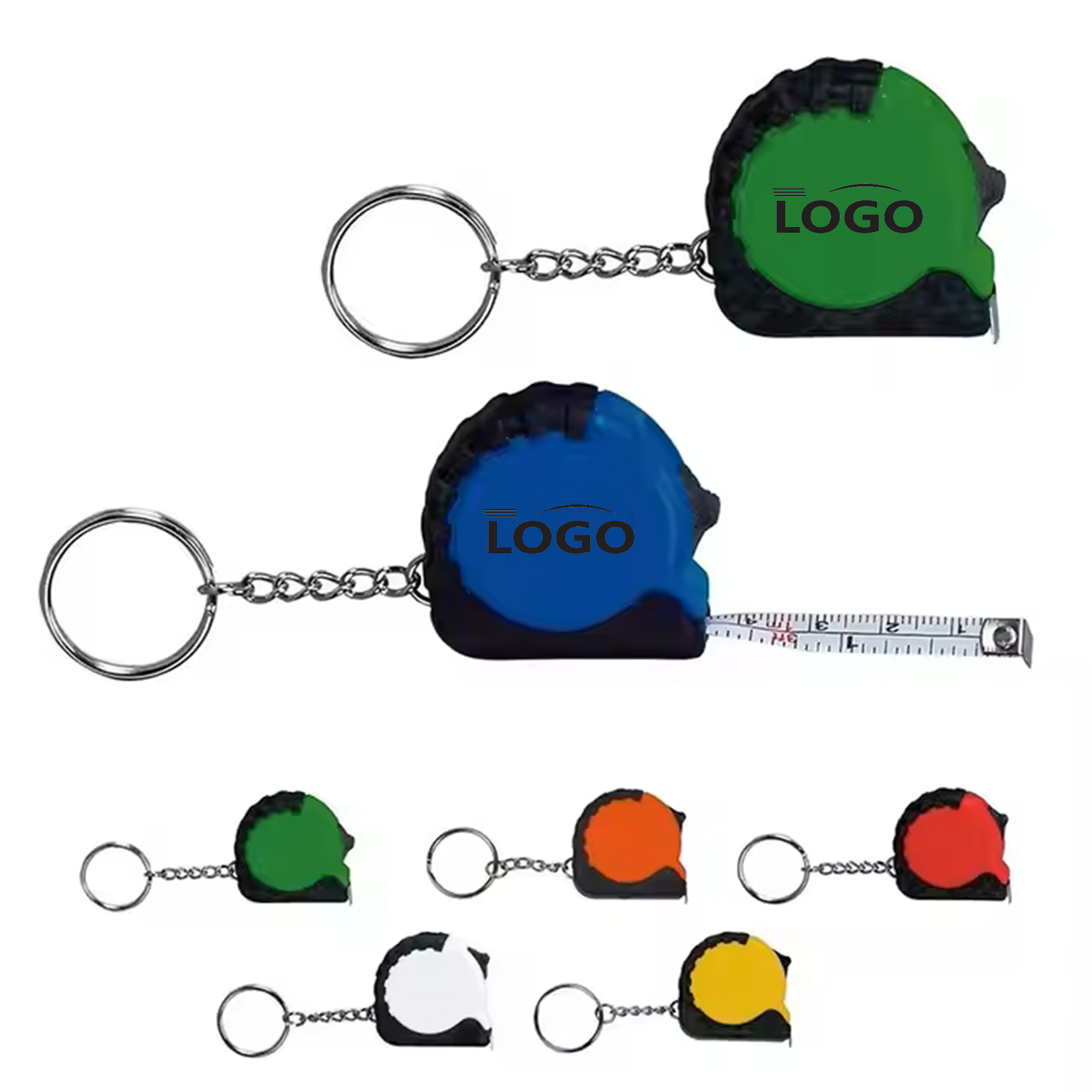 MOQ 10pcs Tape Measure 4