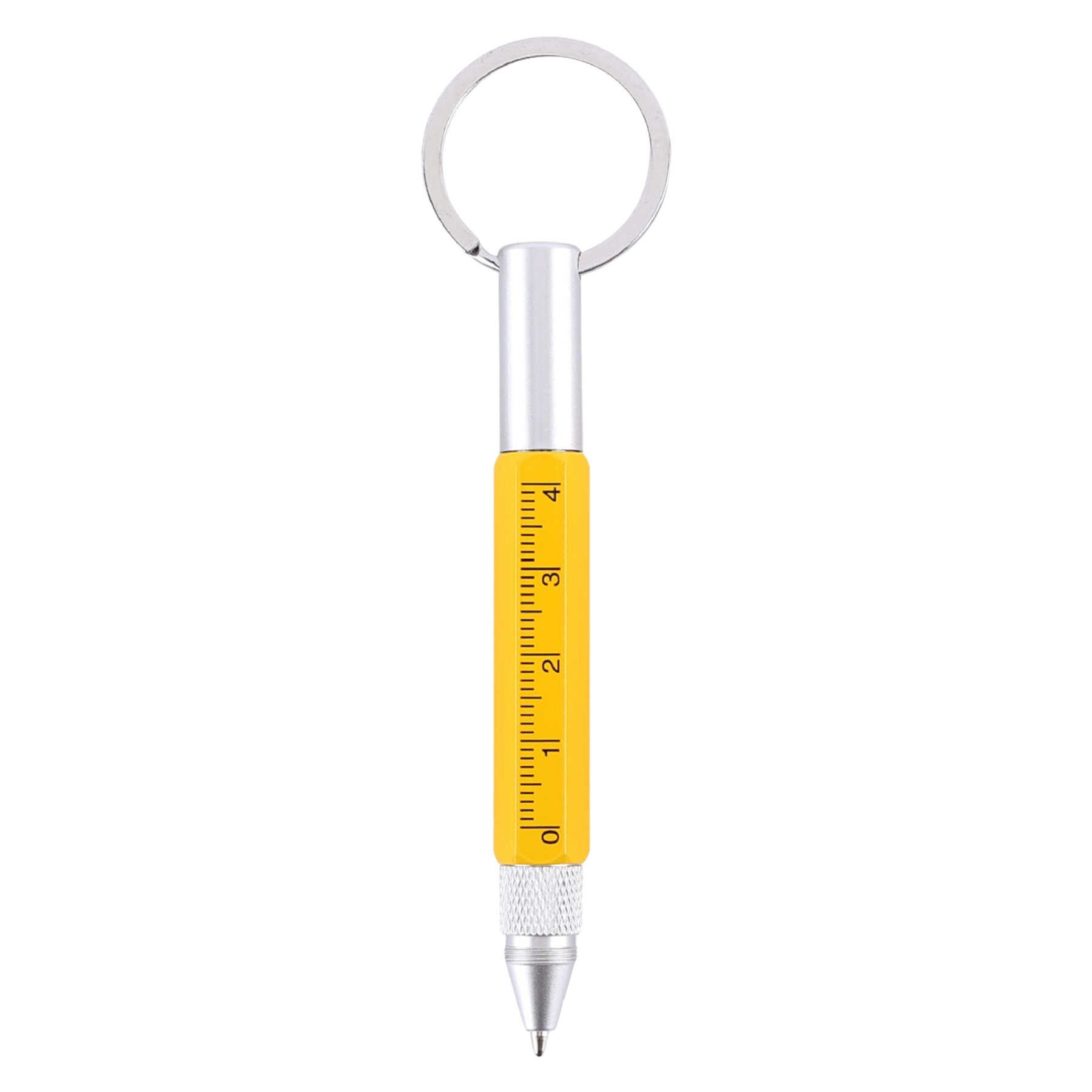 Multi-Function Tool Pen 3