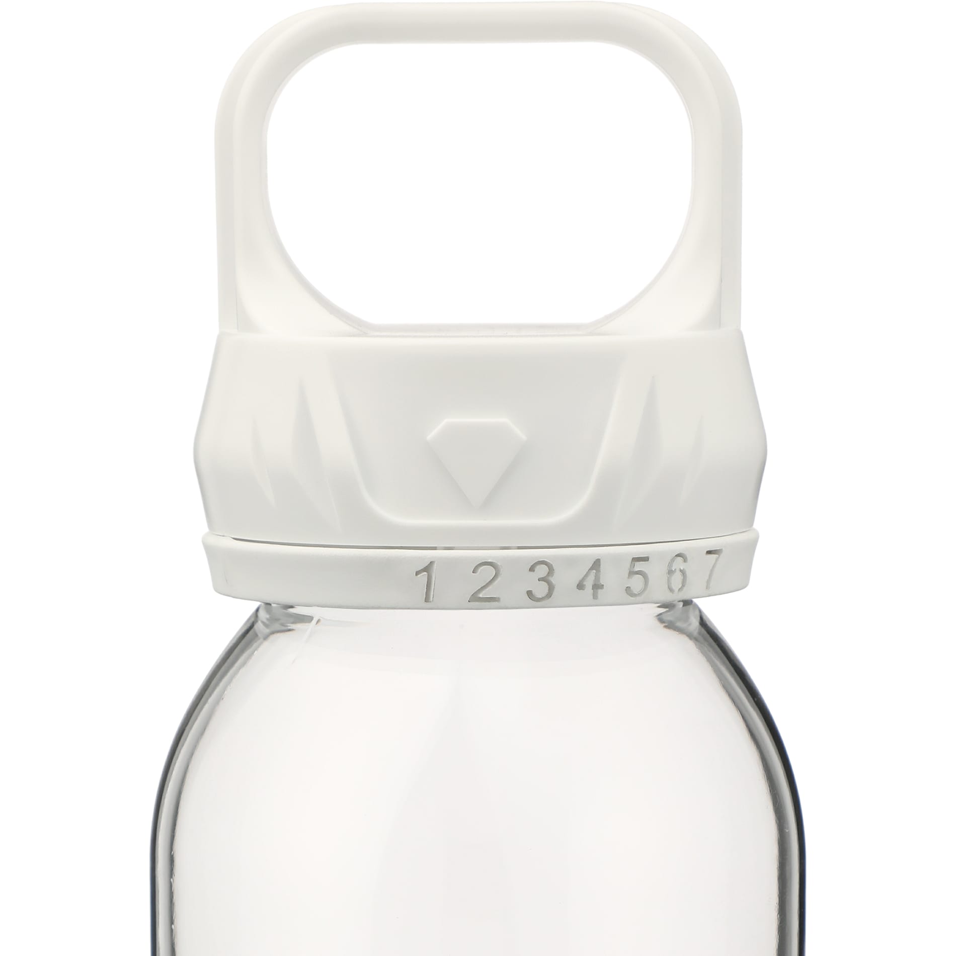Smart 22oz Tritan Sports Bottle 21