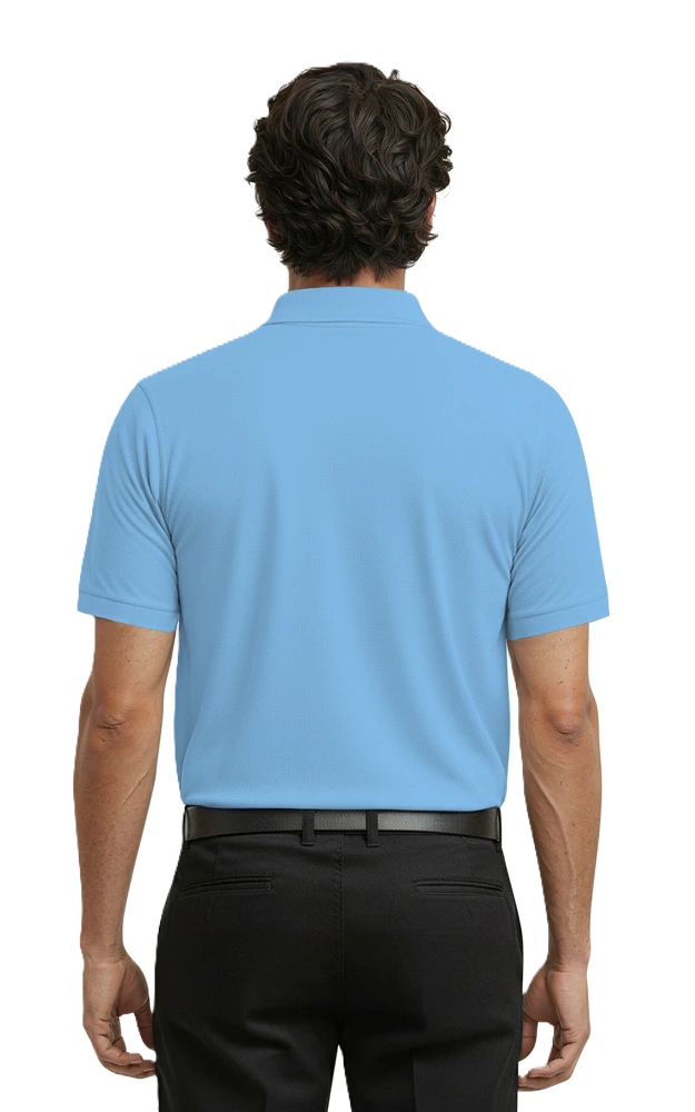 Adult Tactical IL-50 Polo 16