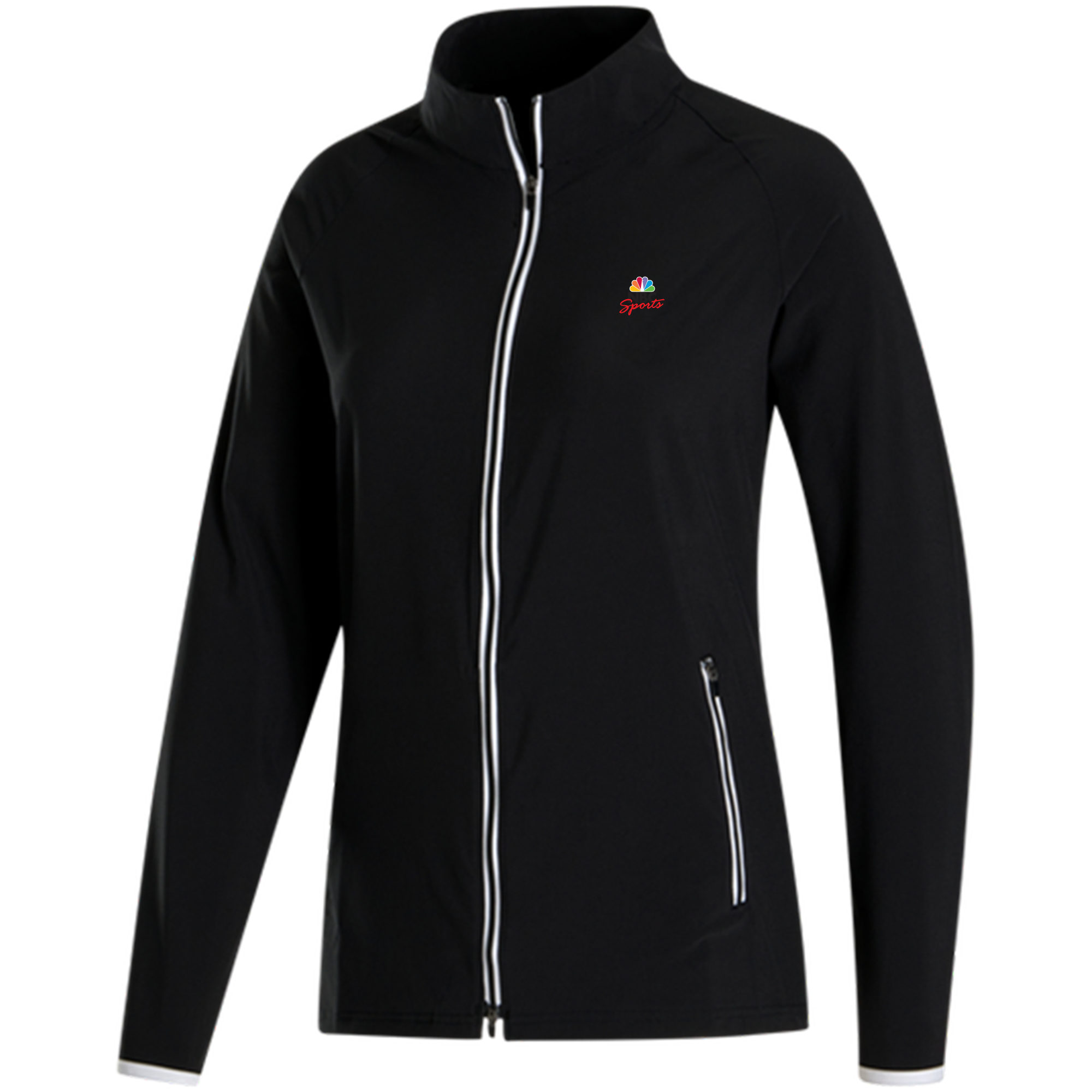 FootJoy Women's Lightweight Woven Jacket 6