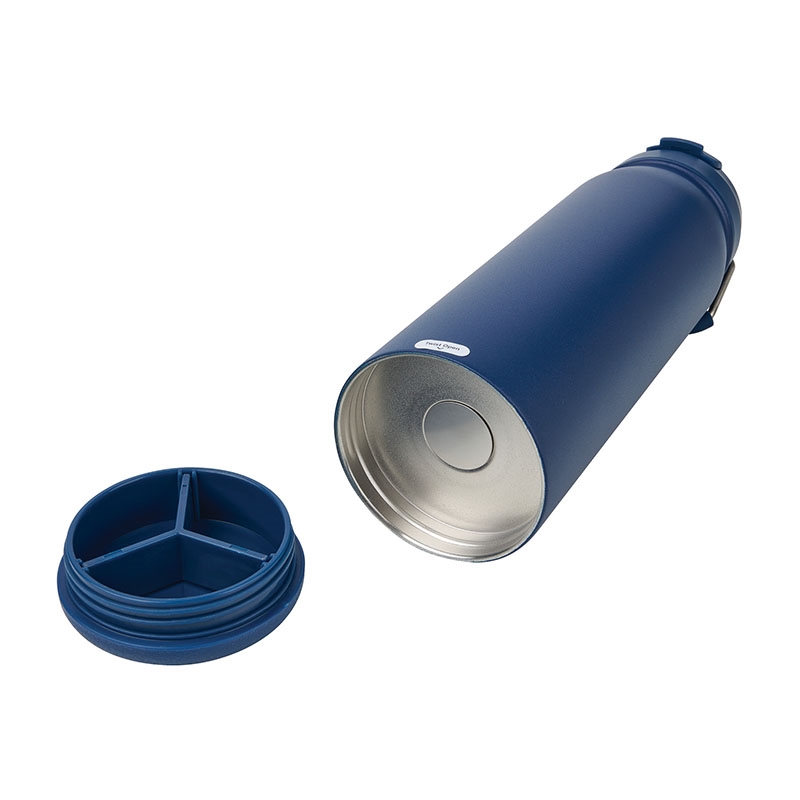 Dylan 24 oz. Double Wall, Stainless Steel Water Bottle, custom water bottle with logo imprint 66