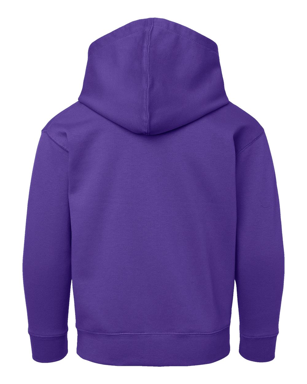 Youth Hoodie Sweatshirt - 2296 121