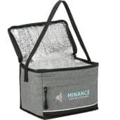 Quarry 6 Can Lunch Cooler 24