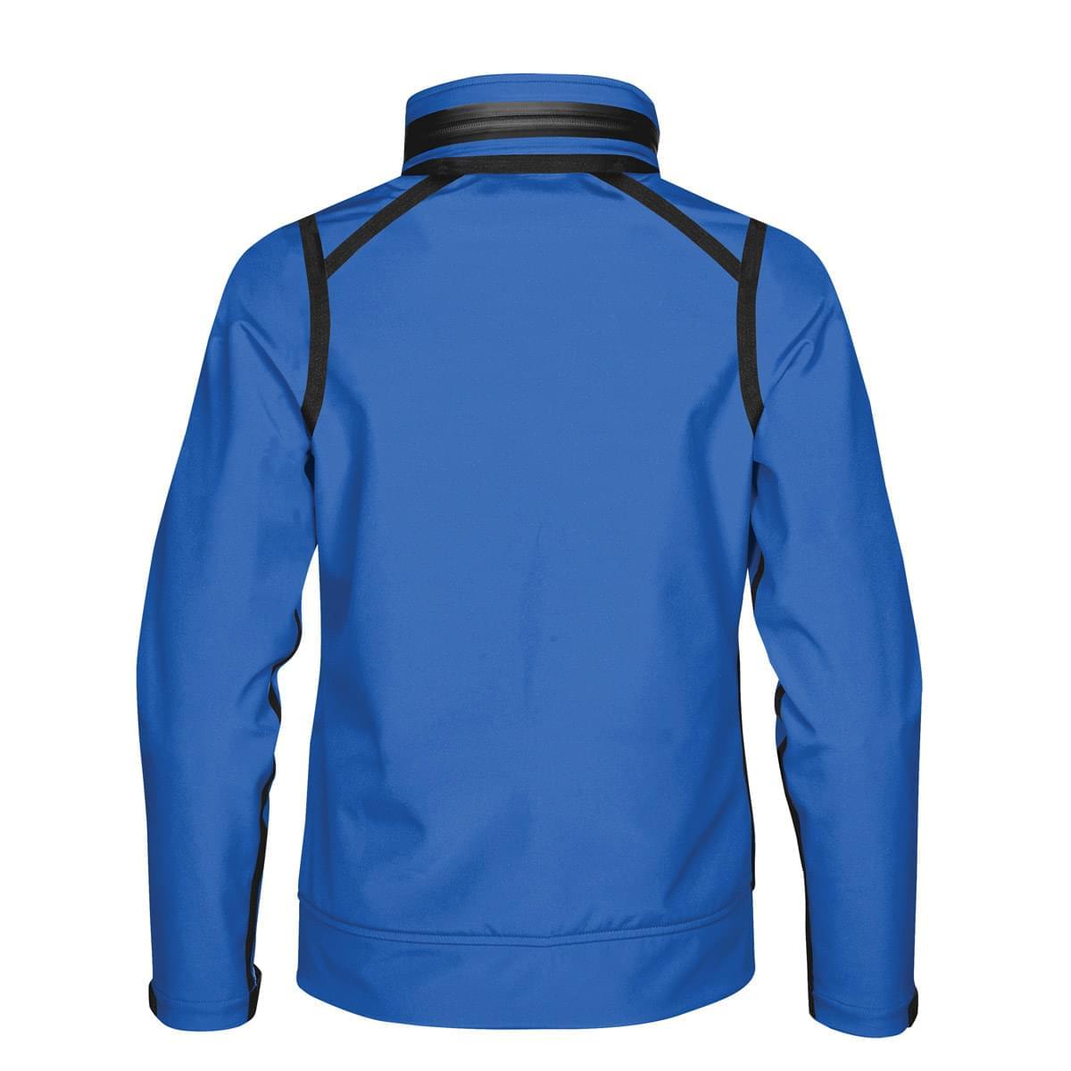 Stormtech Women's Oasis Softshell 10